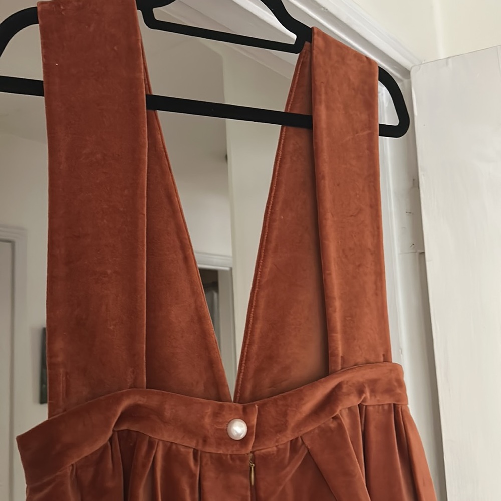 Batsheva size 8
